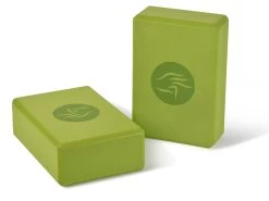 Kit Confort Non Toxique 6mm Vert Citron -Yoga Boutique kit confort non toxique 6mm 167480896563d38e85155e8