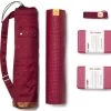 Kit Confort Non Toxique 6mm Bordeaux -Yoga Boutique kit confort non toxique 6mm 16982359826539064e08d68