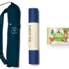 Kit Enfant Extra Mat 4.5mm Bleu -Yoga Boutique kit enfants extra mat 4 5mm 165547328562ac84859618c