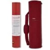 Kit Excellence Mat 4.5mm Et Sac Bordeaux -Yoga Boutique kit excellence mat 4 5mm et sac 16686875156376269bd20cc