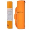 Kit Excellence Mat 4.5mm Et Sac Safran -Yoga Boutique kit excellence mat 4 5mm et sac 1668687814637627c604ff7