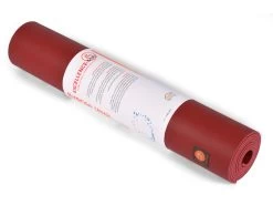 Kit Excellence Mat 4.5mm Et Sac Bordeaux -Yoga Boutique kit excellence mat 4 5mm et sac 1668700110637657ce4fde5