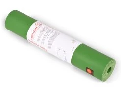 Kit Excellence Mat 6mm Et Sac Vert -Yoga Boutique kit excellence mat 6mm et sac 1668700034637657828b254