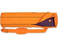 Kit Excellence Mat 6mm Et Sac Safran -Yoga Boutique kit excellence mat 6mm et sac 16687004766376593ced31f