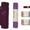 Kit Extra Mat 4.5mm De Couleur Améthyste -Yoga Boutique kit extra mat 4 5mm 169824240565391f6530abc