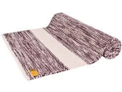 Kit Nature 100% Bio Prune/Ecru -Yoga Boutique kit nature 100 bio 1635943960618286180e418