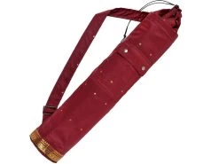 Kit Non Toxique 6mm Bordeaux -Yoga Boutique kit non toxique 6mm 1669041680637b8e10968b1