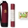 Kit Standard 3mm Enfant Bordeaux 1 Kit Standard 3mm Enfant Bordeaux -Yoga Boutique kit standard 3mm enfant 165545984762ac500735e86