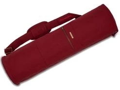 Kit Standard Mat 3mm Couleur Bordeaux -Yoga Boutique kit standard mat 3mm 16359484346182979204305