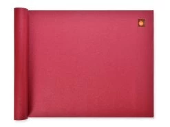 Kit Standard Mat 3mm Couleur Bordeaux -Yoga Boutique kit standard mat 3mm 16359485456182980184ce7