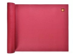 Kit Standard Mat 4.5mm Couleur Bordeaux -Yoga Boutique kit standard mat 4 5mm 1635947968618295c0903ac