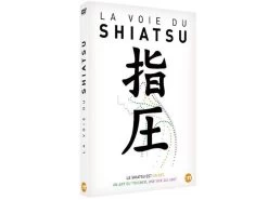 La Voie Du Shiatsu Livre CD -Yoga Boutique la voie du shiatsu 15828062485e57b4e8588b6