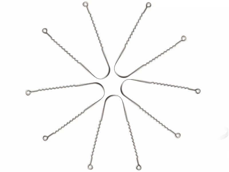 Lot De 10 Grattes Langue Tradition 100% Inox 3 Lot De 10 Grattes Langue Tradition 100% Inox