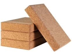 Bloques Liége – 30cm X 20cm X 5cm Lot De 6