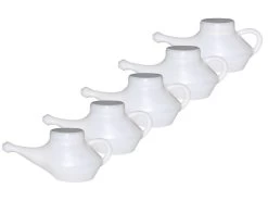 Lot De 6 Lotas De Voyage XL - 350 Ml