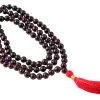 Mala 108 Perles 8mm Bois De Rose -Yoga Boutique mala 108 perles 8mm bois de rose 1535910968