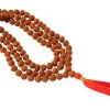 Mala 108 Perles 8mm Rudraksha -Yoga Boutique mala 108 perles 8mm rudraksha 1535912803