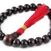 Mala 27 Perles Bois De Rose 8mm -Yoga Boutique mala 27 perles bois de rose 8mm 1535912654