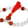 Mala 27 Perles Cristal & Rudraksha 1 Mala 27 Perles Cristal & Rudraksha -Yoga Boutique mala 27 perles cristal rudraksha 1535912659