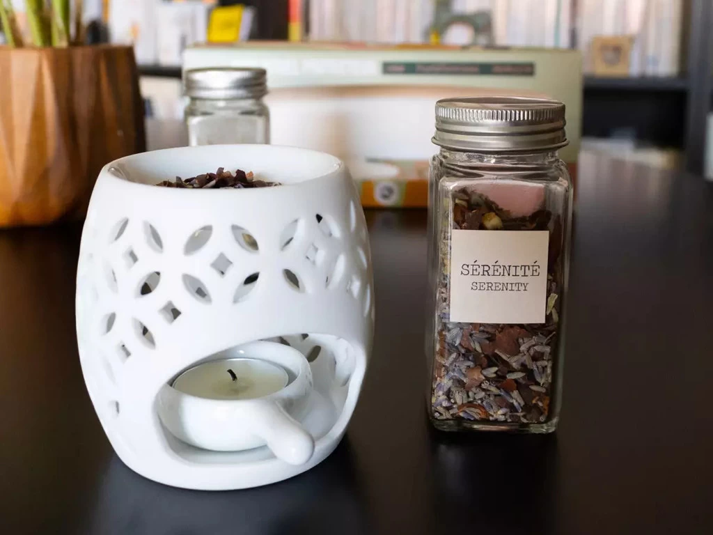 Mon Rituel Protecteur Coffret 5 Mon Rituel Protecteur Coffret – Image 3