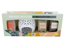 Mon Rituel Protecteur Coffret