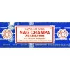 Nag Champa - 100gr Nag Champa - 100gr -Yoga Boutique nag champa 100gr 1535910952