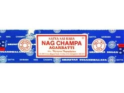 Nag Champa - 100gr Nag Champa - 100gr