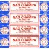 Nag Champa 15gr X 12 Boites -Yoga Boutique nag champa 16971840436528f92b17d5f