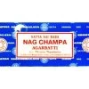 Nag Champa - 250gr Nag Champa - 250gr -Yoga Boutique nag champa 250gr 1535910952