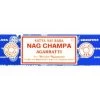 Nag Champa - 40gr Nag Champa - 40gr 2 Nag Champa - 40gr Nag Champa - 40gr -Yoga Boutique nag champa 40gr 1535910950
