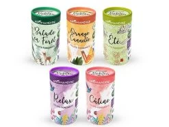 Palets Fondants Balade En Forêt 6 Palets -Yoga Boutique palets fondants balade en foret 16710224746399c78ae2a20