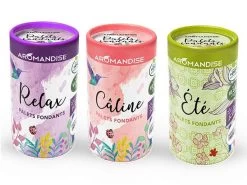 Palets Fondants Câline 6 Palets -Yoga Boutique palets fondants caline 16710209416399c18d79fe2