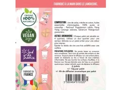 Palets Fondants Câline 6 Palets -Yoga Boutique palets fondants caline 167230420163ad5649a1e5e