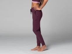 Pantalon De Yoga Femme Jogg - Bio Prune M - Presque Parfaits 14 Pantalon De Yoga Femme Jogg - Bio Prune M - Presque Parfaits -Yoga Boutique pantalon de yoga femme jogg bio 170556830165a8e82dc0a45