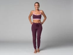 Pantalon De Yoga Femme Jogg - Bio Prune M - Presque Parfaits 15 Pantalon De Yoga Femme Jogg - Bio Prune M - Presque Parfaits -Yoga Boutique pantalon de yoga femme jogg bio 170556831365a8e8395dd3a
