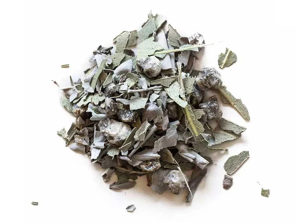 Plantes à Rituels - Purification 20g 4 Plantes à Rituels - Purification 20g – Image 2