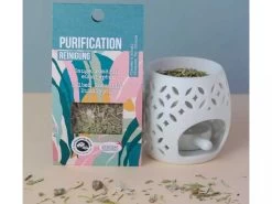 Plantes à Rituels - Purification 20g 8 Plantes à Rituels - Purification 20g -Yoga Boutique plantes a rituels purification 1700568568655c9df84f6b1