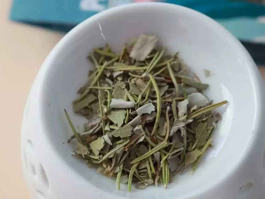 Plantes à Rituels - Purification 20g 6 Plantes à Rituels - Purification 20g – Image 4