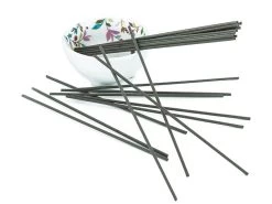 Porte Encens Flora Ø 7 X H. 4 CM 7 Porte Encens Flora Ø 7 X H. 4 CM -Yoga Boutique porte encens flora 16148451986040950eee084