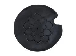 Porte Encens Lotus Ø 10 Cm -Yoga Boutique porte encens lotus 161495614860424674835ce