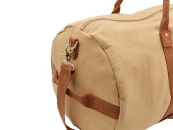 Sac à Tapis De Yoga Navy Bag - Coton Sable 70cm X 30 Cm -Yoga Boutique sac a tapis de yoga navy bag coton sable 15718453995db07517c1075