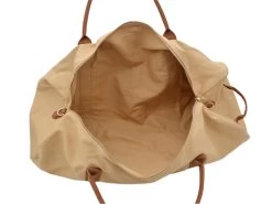 Sac à Tapis De Yoga Navy Bag - Coton Sable 70cm X 30 Cm -Yoga Boutique sac a tapis de yoga navy bag coton sable 15718454035db0751bd359c