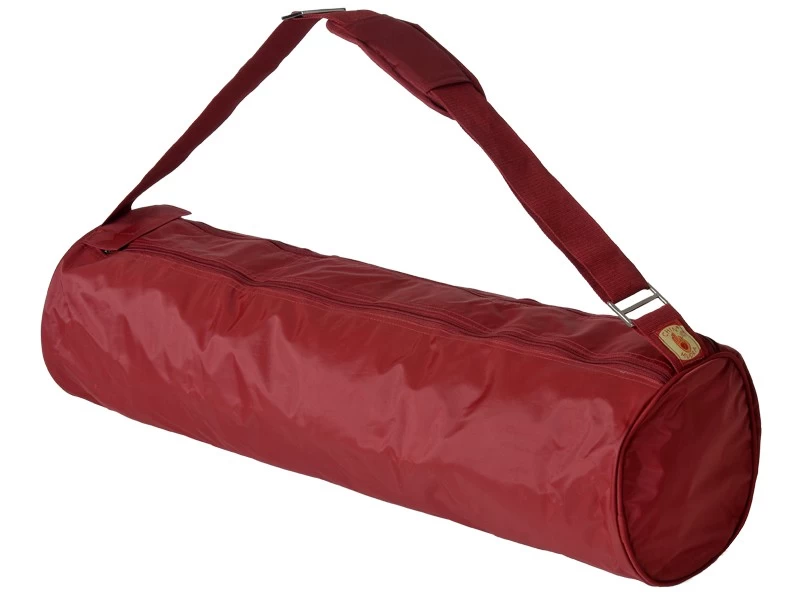 Sac à Tapis De Yoga Urban-Bag 70cm X 20cm Bordeaux 3 Sac à Tapis De Yoga Urban-Bag 70cm X 20cm Bordeaux