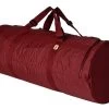 Sac De Transport Pour Futon De Massage 108cm Bordeaux -Yoga Boutique sac de transport pour futon de massage 108cm bordeaux 1535912667