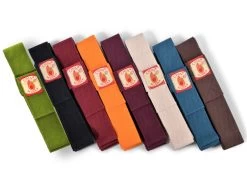 Sangle De Transport 2 En 1 - 100% Coton Bio Sangle De Transport 2 En 1 Blanc Cassé - Les Presque Parfaits -Yoga Boutique sangle de transport 2 en 1 100 coton bio 167446015663ce3bfc0d3c0