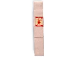 Sangle De Transport 2 En 1 - 100% Coton Bio Sangle De Transport 2 En 1 Blanc Cassé - Les Presque Parfaits -Yoga Boutique sangle de transport 2 en 1 100 coton bio 167446017463ce3c0e7b604