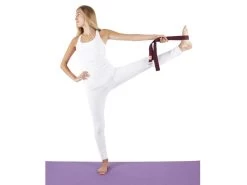 Sangle De Yoga Coton Bio Boucle Rectangulaire Blanche 21 Sangle De Yoga Coton Bio Boucle Rectangulaire Blanche -Yoga Boutique sangle de yoga coton bio boucle rectangulaire blanche 5b8dc8e92d1b0