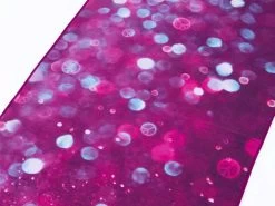 Serviette De Yoga Anti-dérapante - 183cmx 61cm Prune -Yoga Boutique serviette de yoga anti derapante 183cmx 60cm prune 5b8dc9bee7ac8