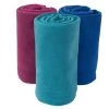 Serviette De Yoga NO SWEAT L - 185cm X 68cm 3 Couleurs Bleu -Yoga Boutique serviette de yoga no sweat l 185cm x 68cm 15713123185da852be58ca0