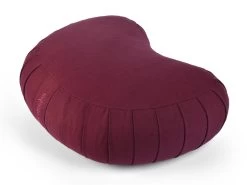 Tapis De Méditation Prune/Ecru Centaure 21 Tapis De Méditation Prune/Ecru Centaure -Yoga Boutique tapis de meditation 1700745261655f502d7281a